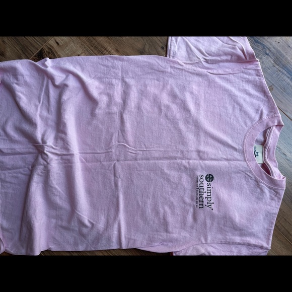 Simply southern womens tee - Picture 2 of 3